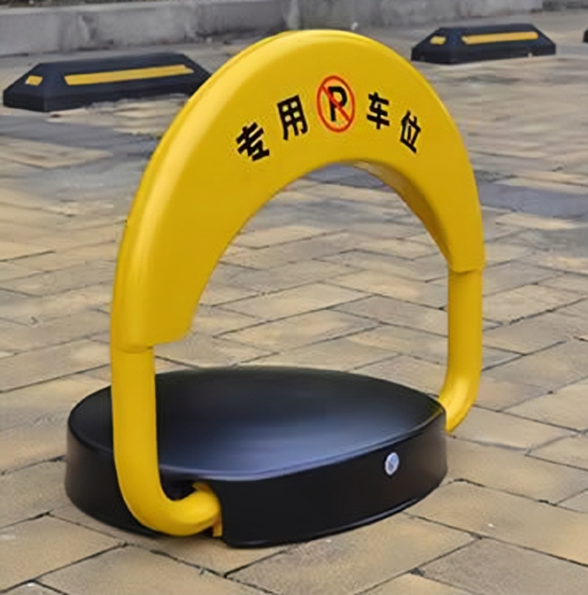 网络型智能车位锁.png